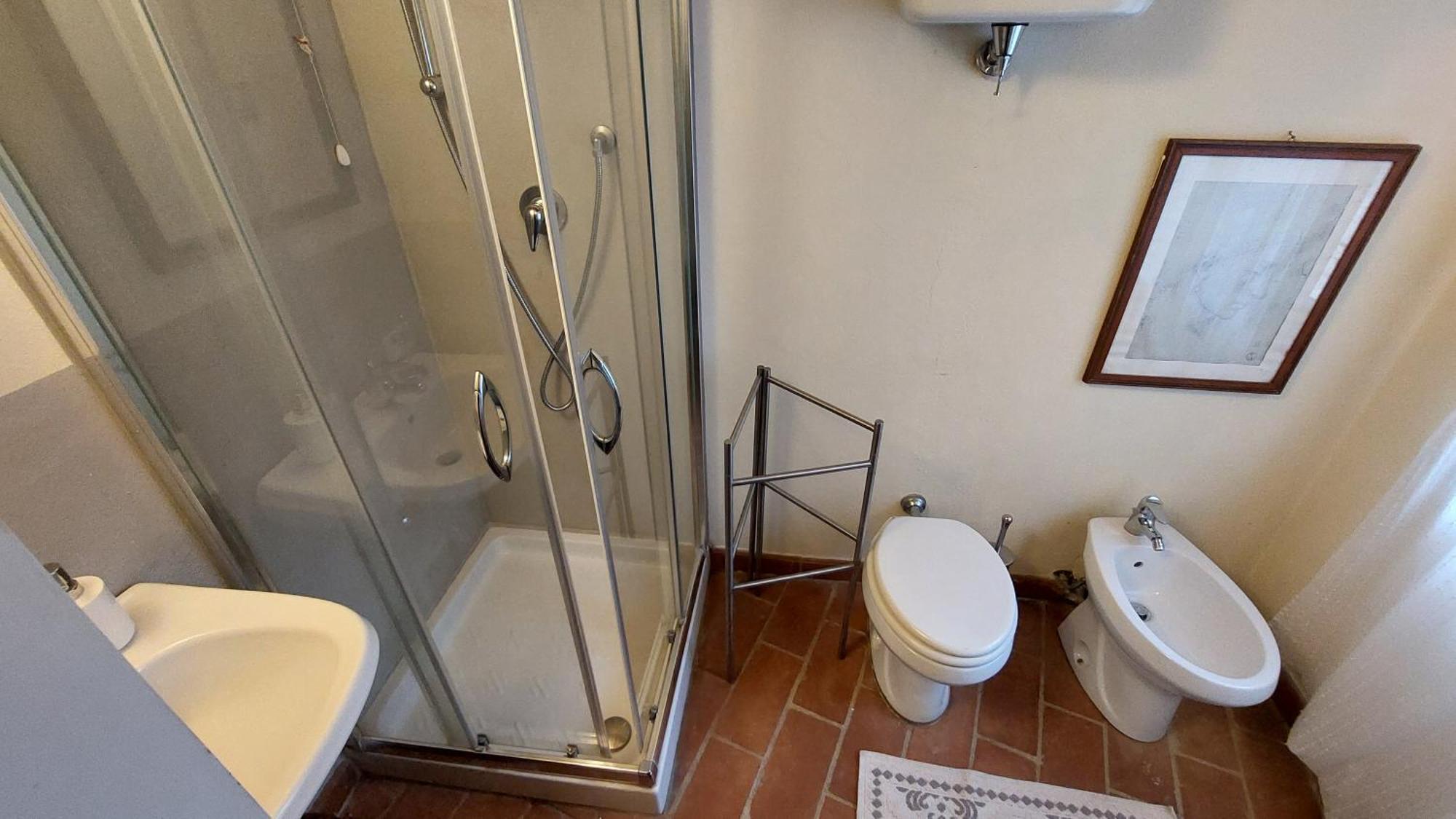 Appartamenti Stare Bene A Siena Luaran gambar